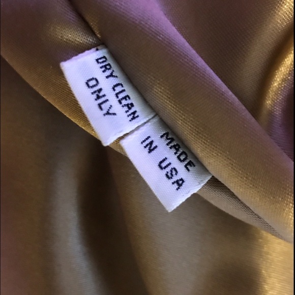 J.PERCY for MARVIN RICHARDS CHEETAH PRINT LEATHER  JACKET W/WOLF FUR COLLAR/SZ L - Picture 9 of 14